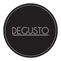logoDEGUSTO logoDEGUSTO