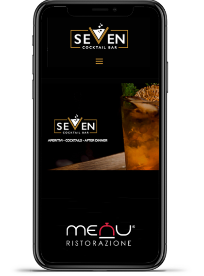 crea menu online - 3