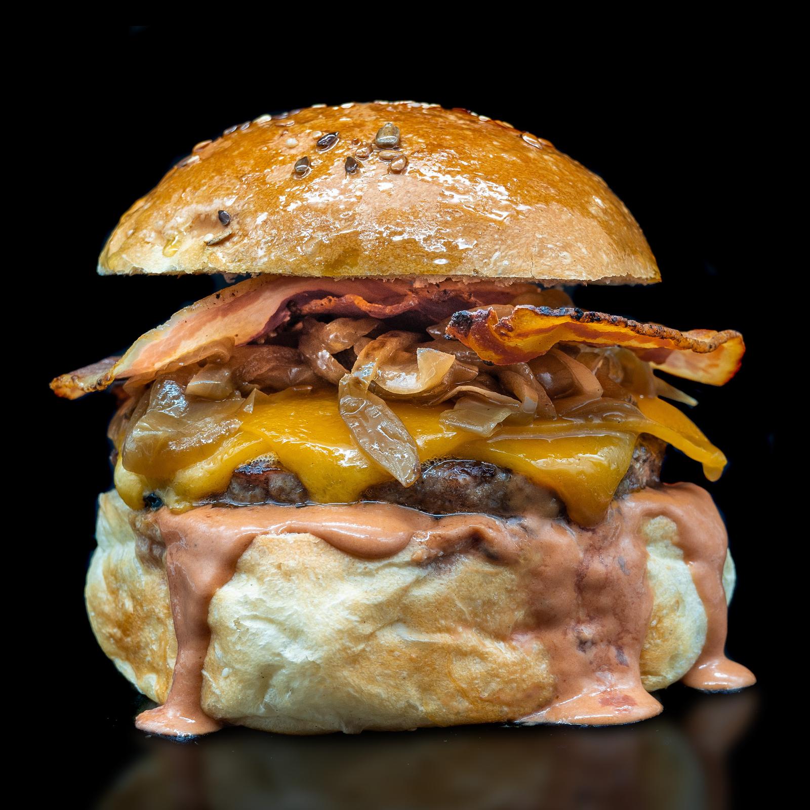 LEOBURGER