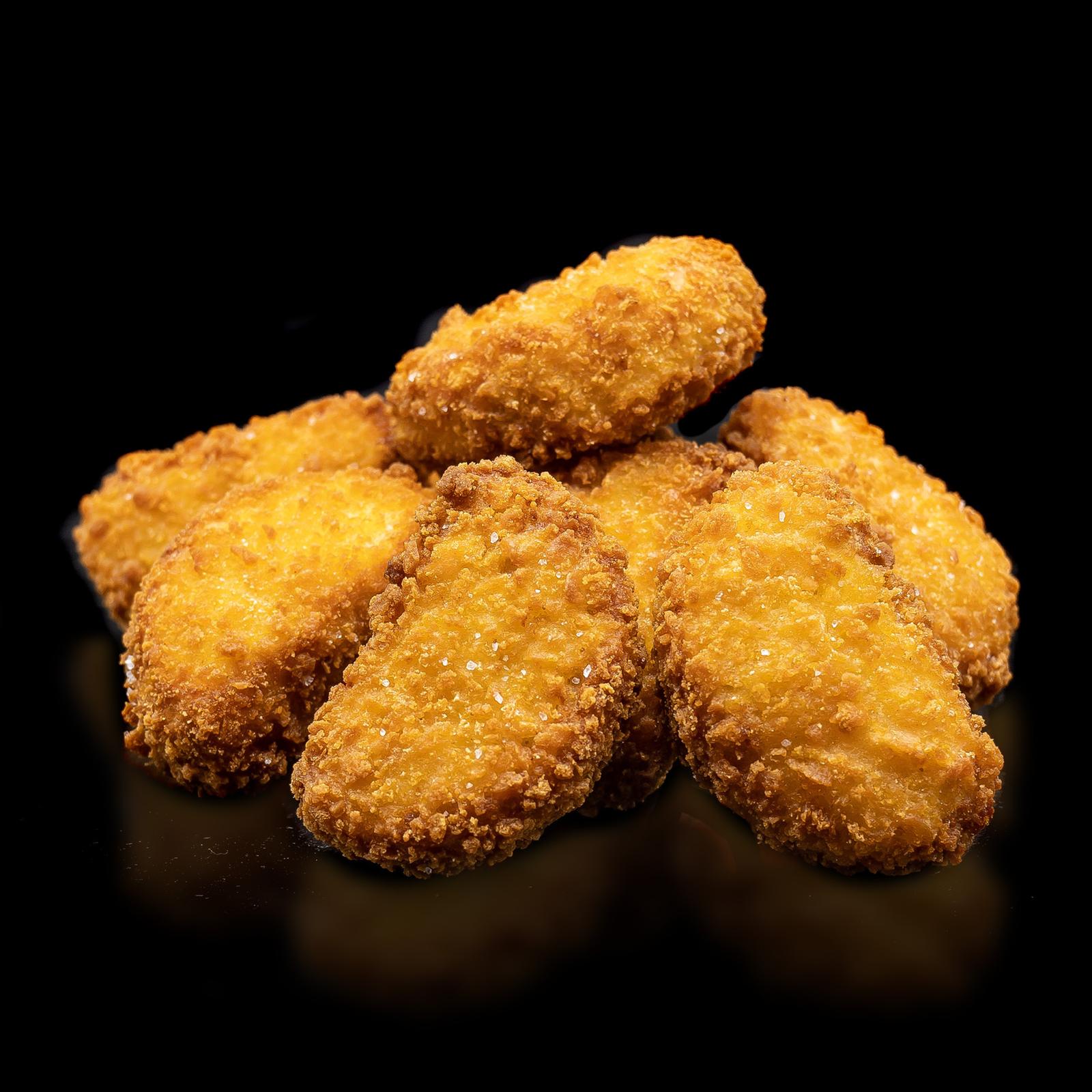 NUGGETS DI POLLO – 8 Pezzi