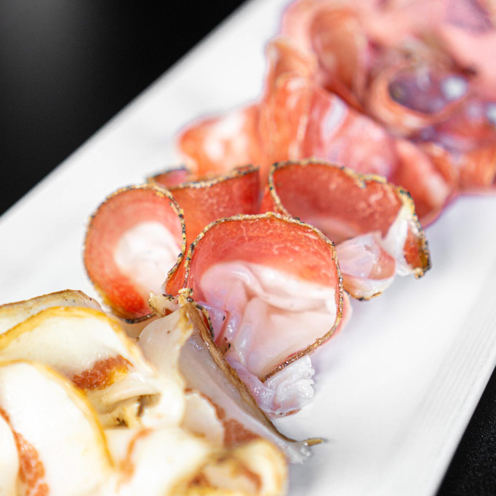 ANTIPASTO BRADO