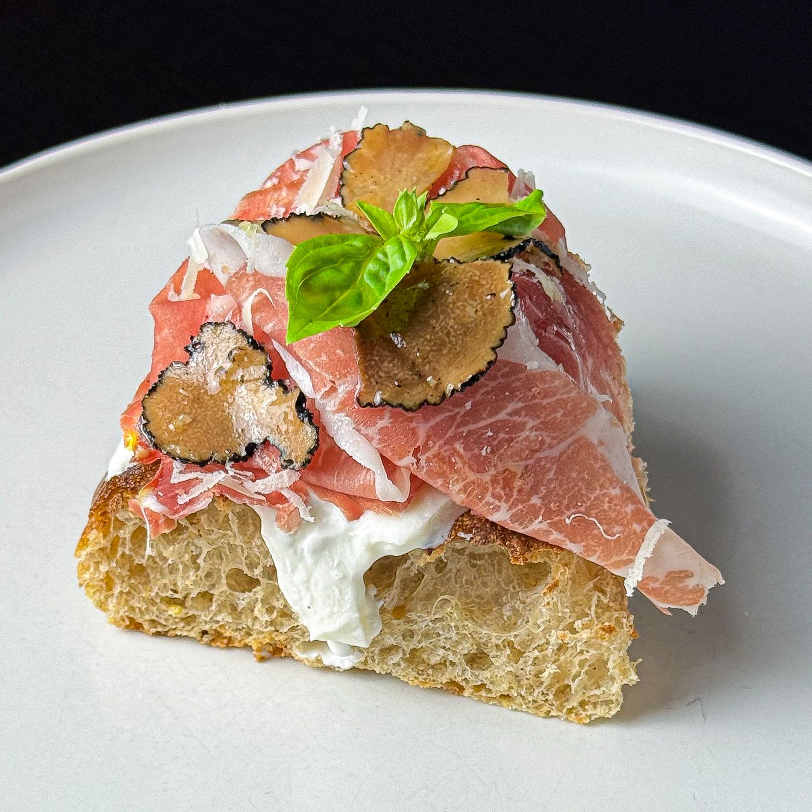 SPICCHIO AL PARMA