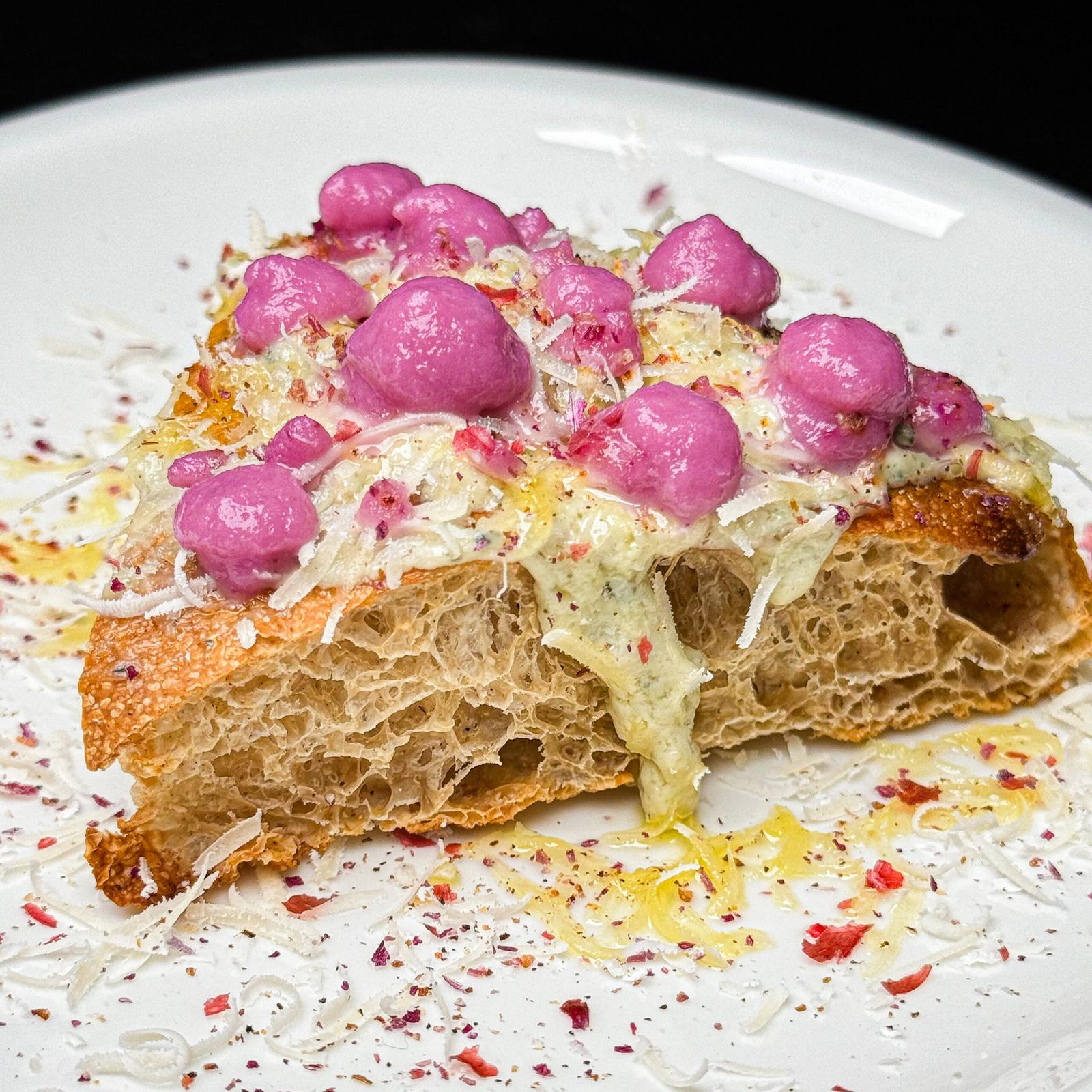 SPICCHIO AL BLUE STILTON