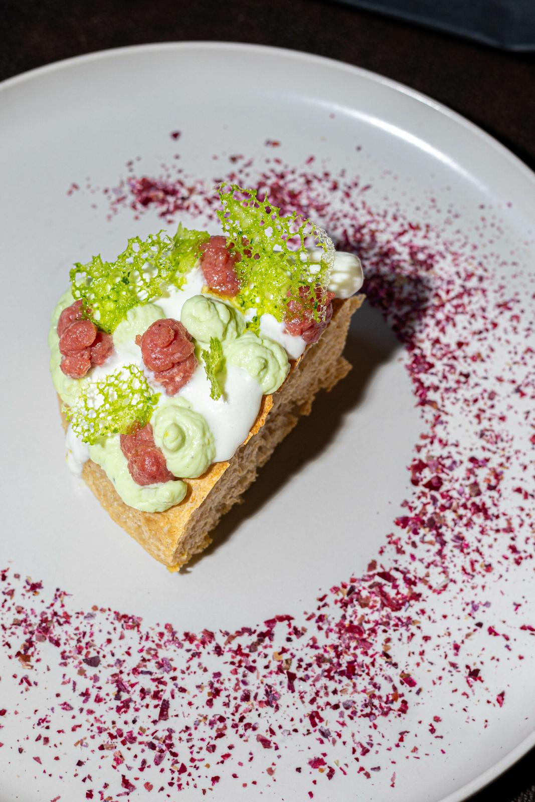 SPICCHIO TARTARE