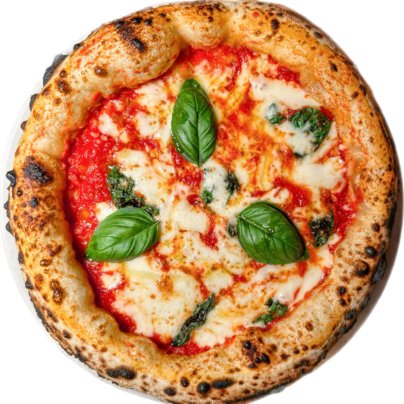 MARGHERITA