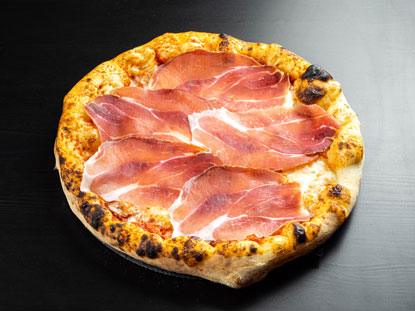 PROSCIUTTO CRUDO DI PARMA 24 MESI