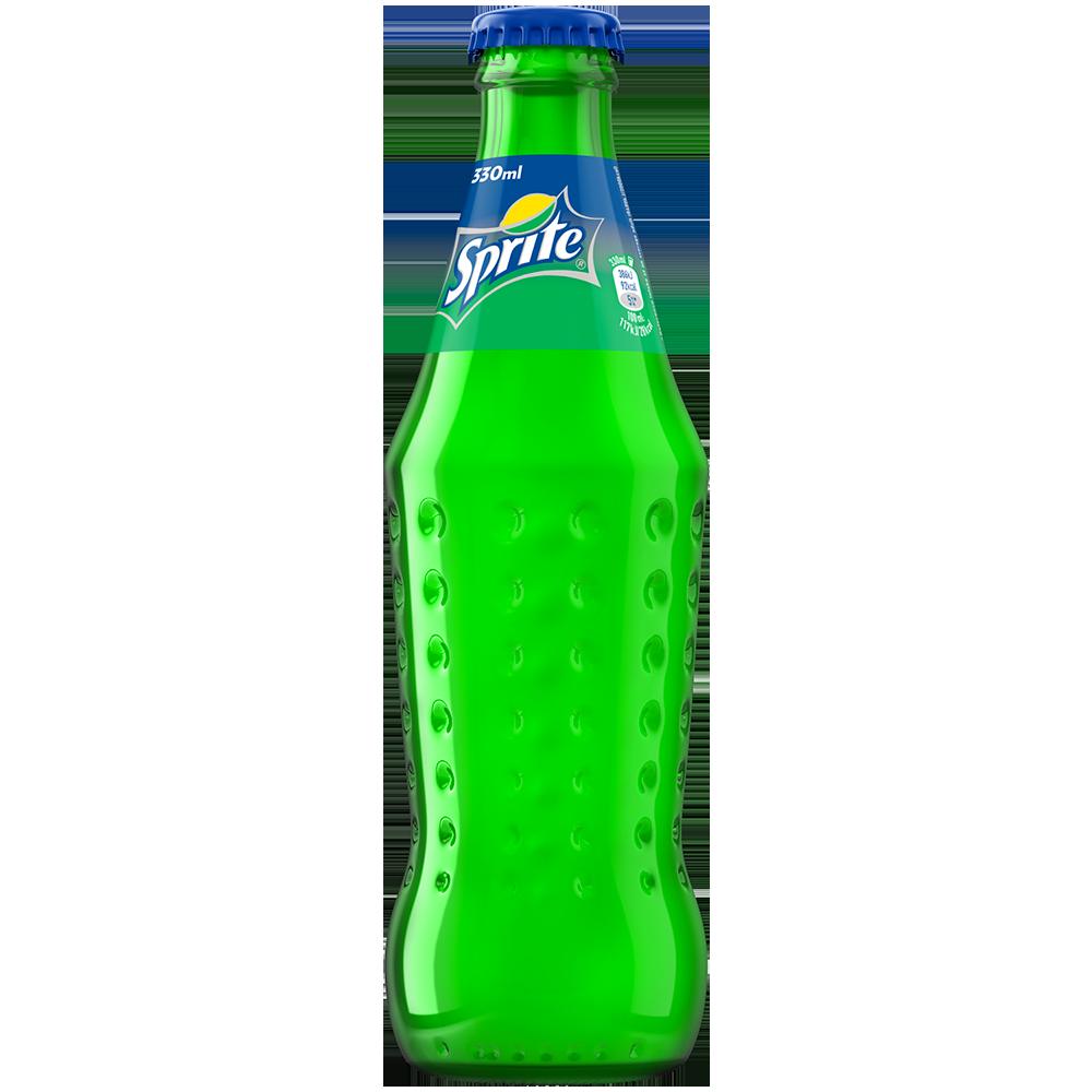 SPRITE 33 cl