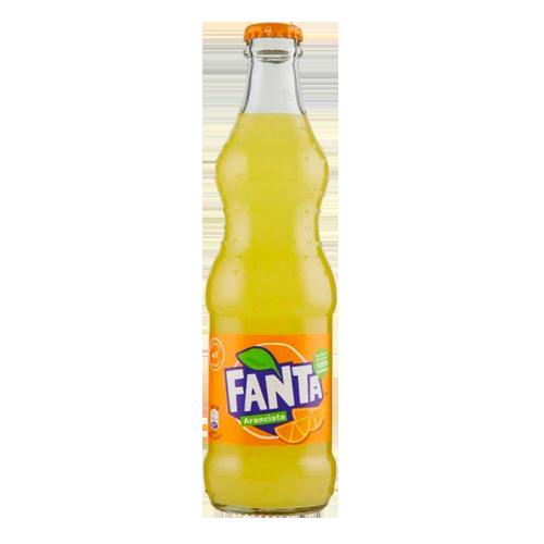 FANTA 33 cl