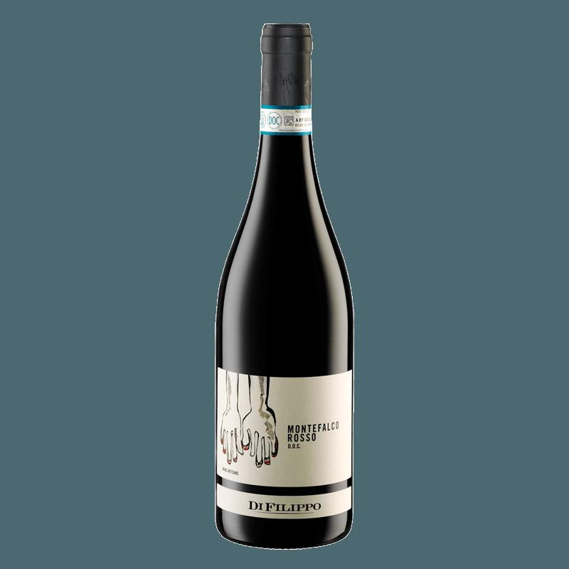 MONTEFALCO ROSSO DOC DI FILIPPO