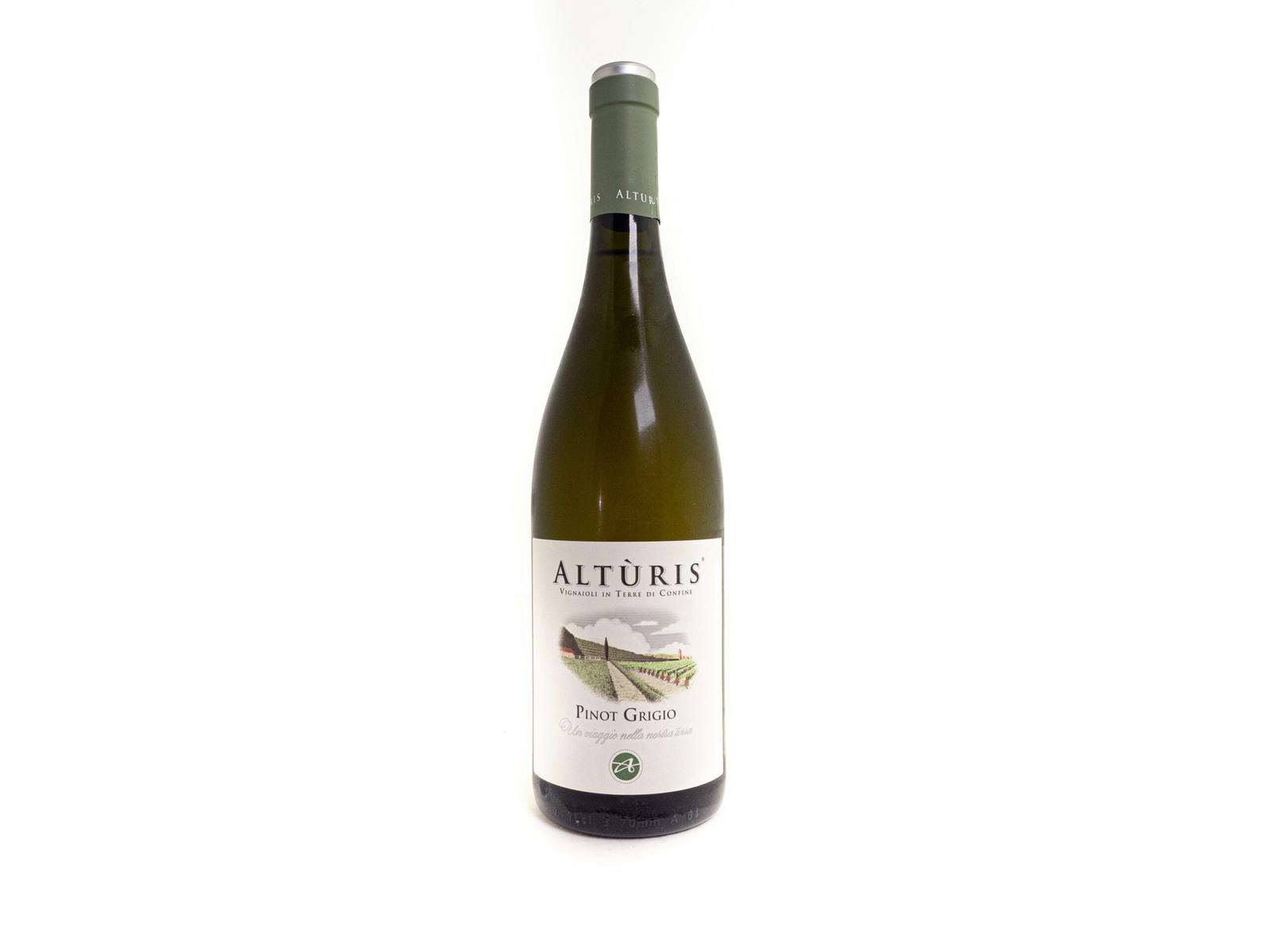 PINOT GRIGIO ALTURIS