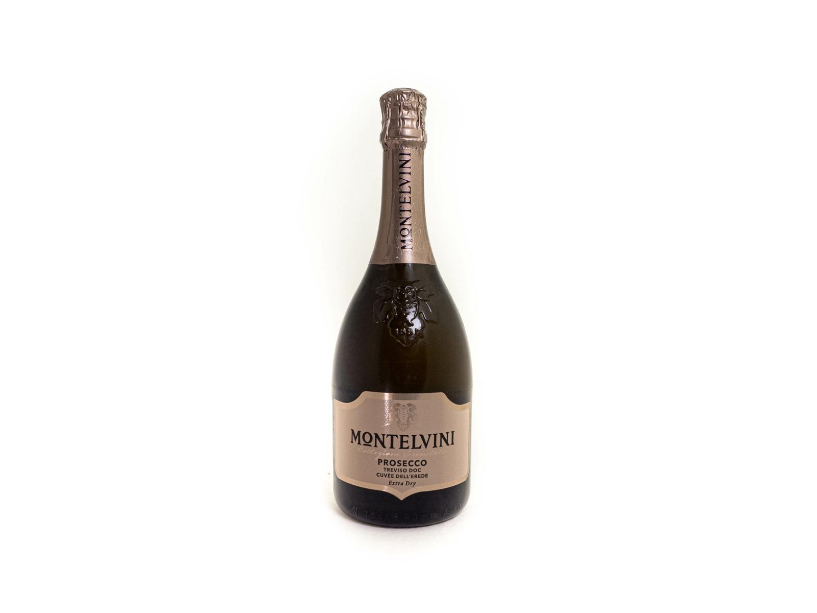 MONTELVINI PROSECCO DOC TREVISO EXTRA DRY