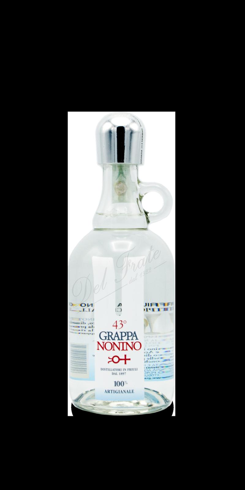 GRAPPA BIANCA NONINO