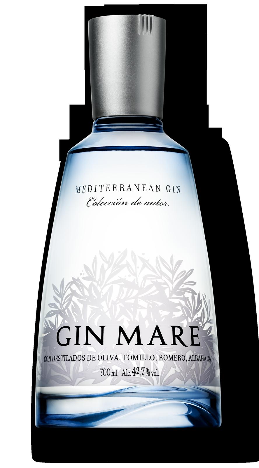 GIN MARE