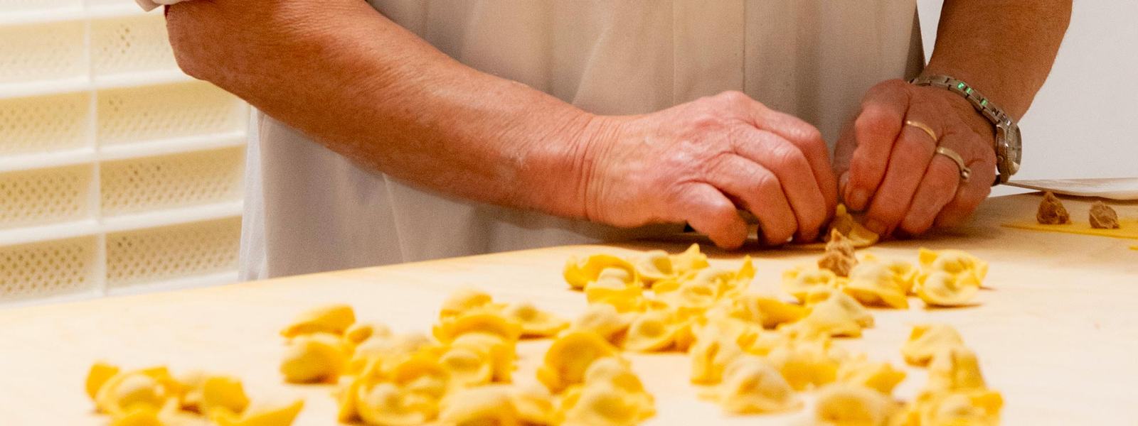 Trattoria Lea